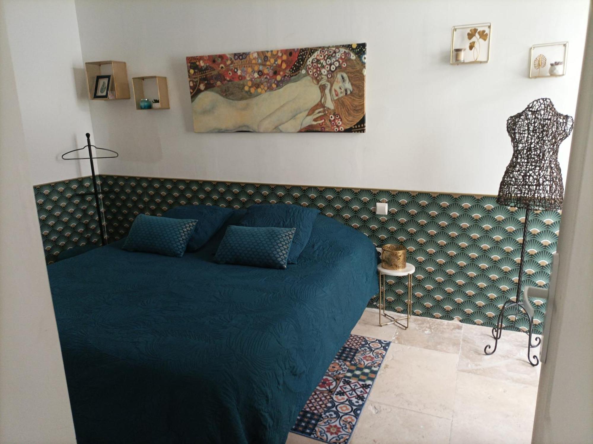 Maison Intra Muros, Terrasses Avec Vue Jaccuzzi Et Garage Avignon Exterior photo