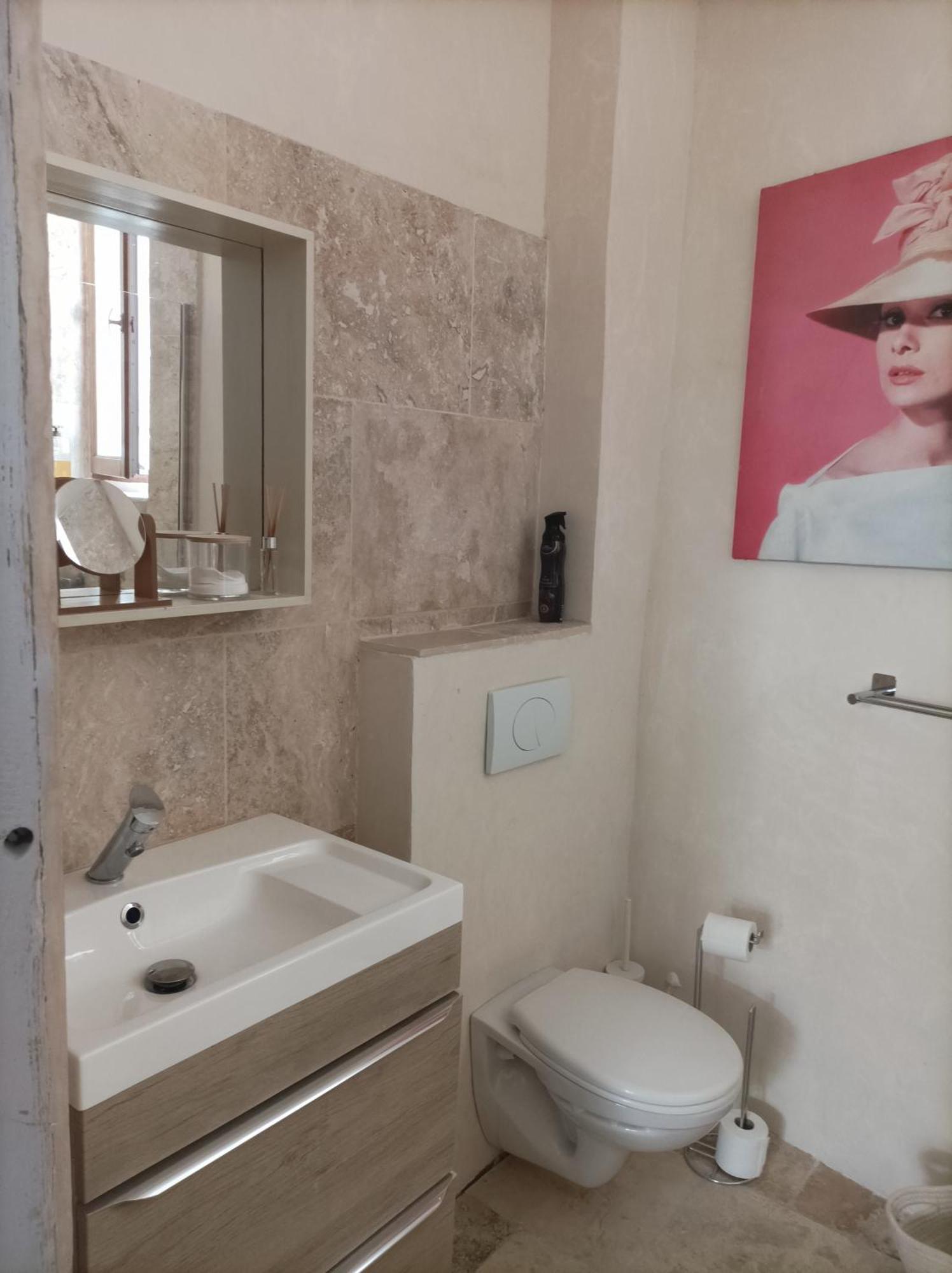 Maison Intra Muros, Terrasses Avec Vue Jaccuzzi Et Garage Avignon Exterior photo